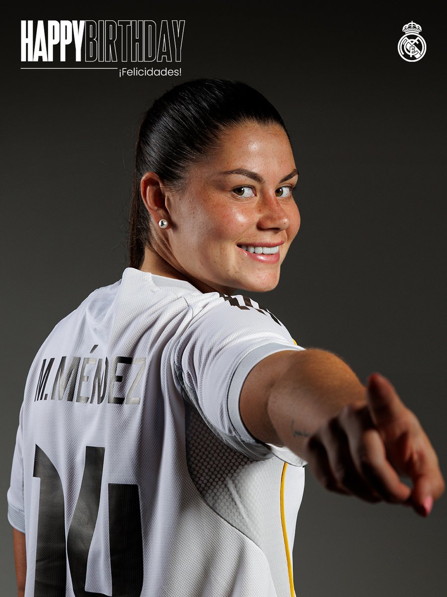 Real Madrid C.F. tweet media