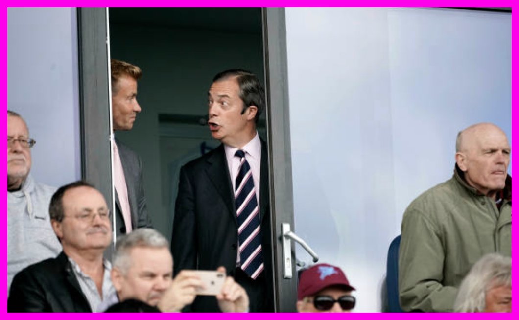 Don McGowan tweet media