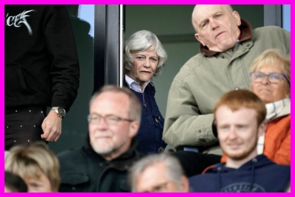 Don McGowan tweet media