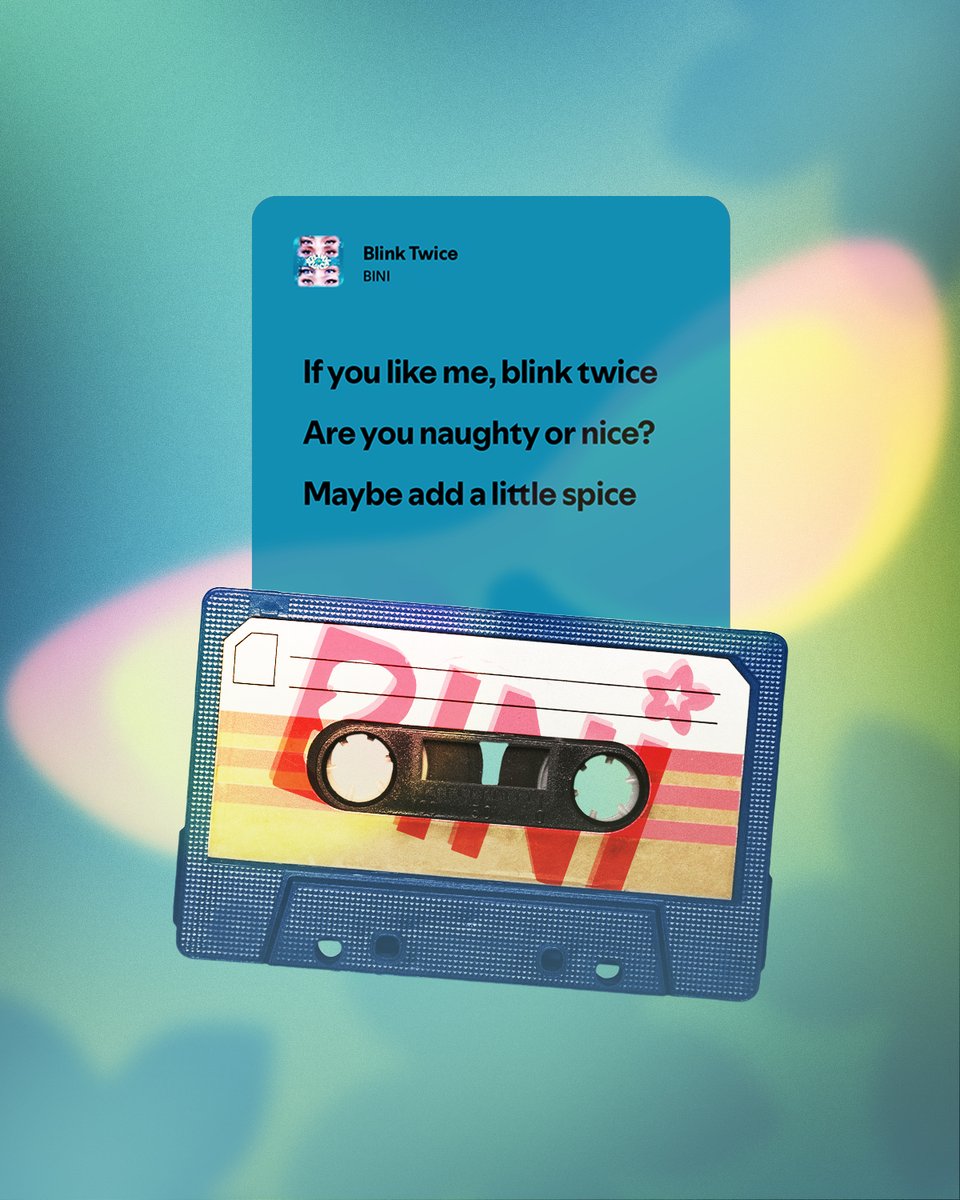 Spotify Philippines tweet media