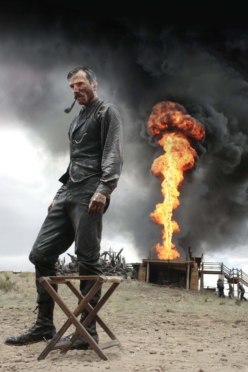 Greatest acting performance of all time?