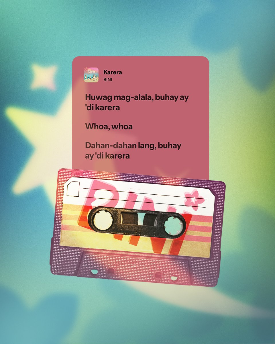 Spotify Philippines tweet media
