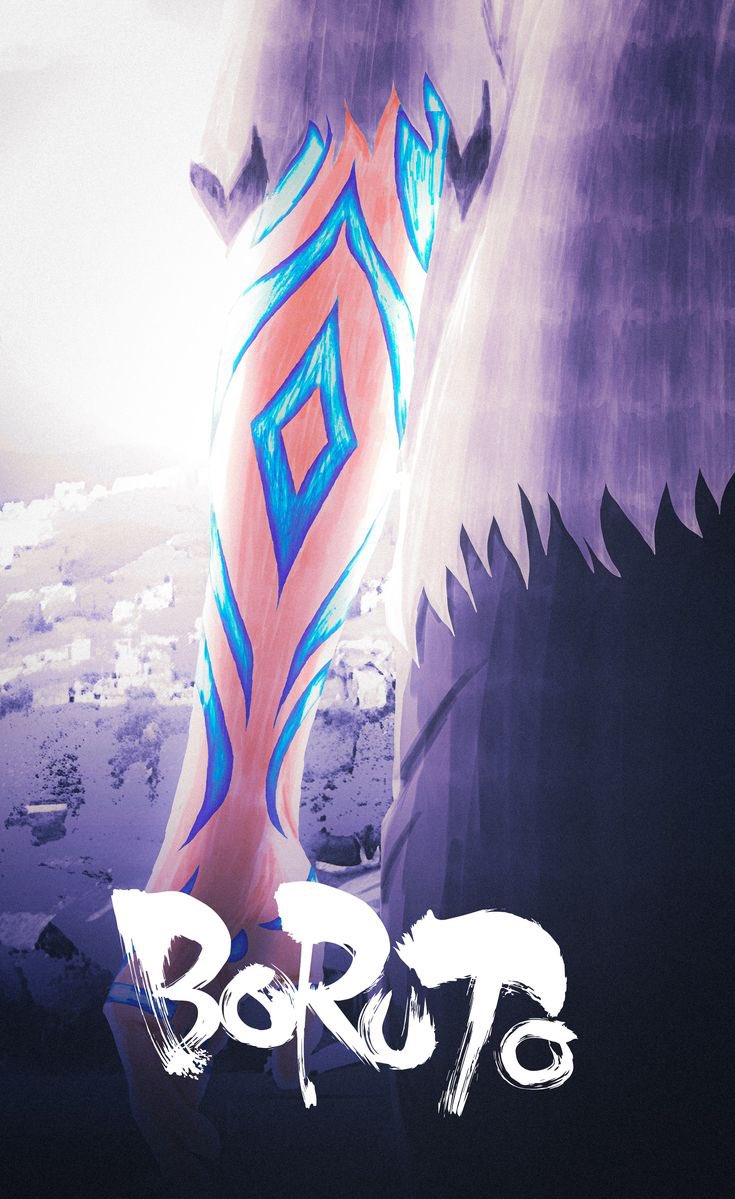 🚨 30 more days to go for the Announcement of Boruto Part -2 Anime