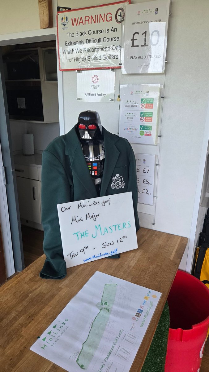 MiniLinks® FLEETWOOD tweet media