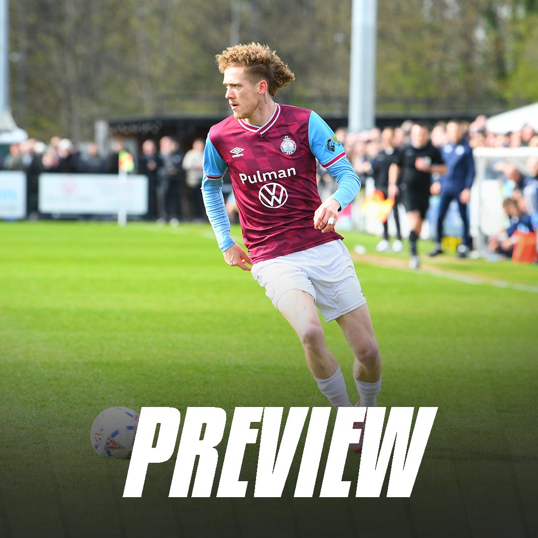 South Shields FC tweet media