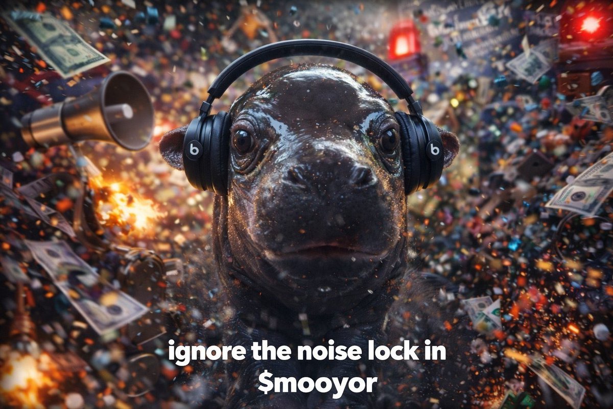 iamqck2k's tweet photo. @cozypront Look into the next hippo $mooyor the niece of moodeng. Voting of the name ends in 10 days. https://t.co/PD6nNtAfZV