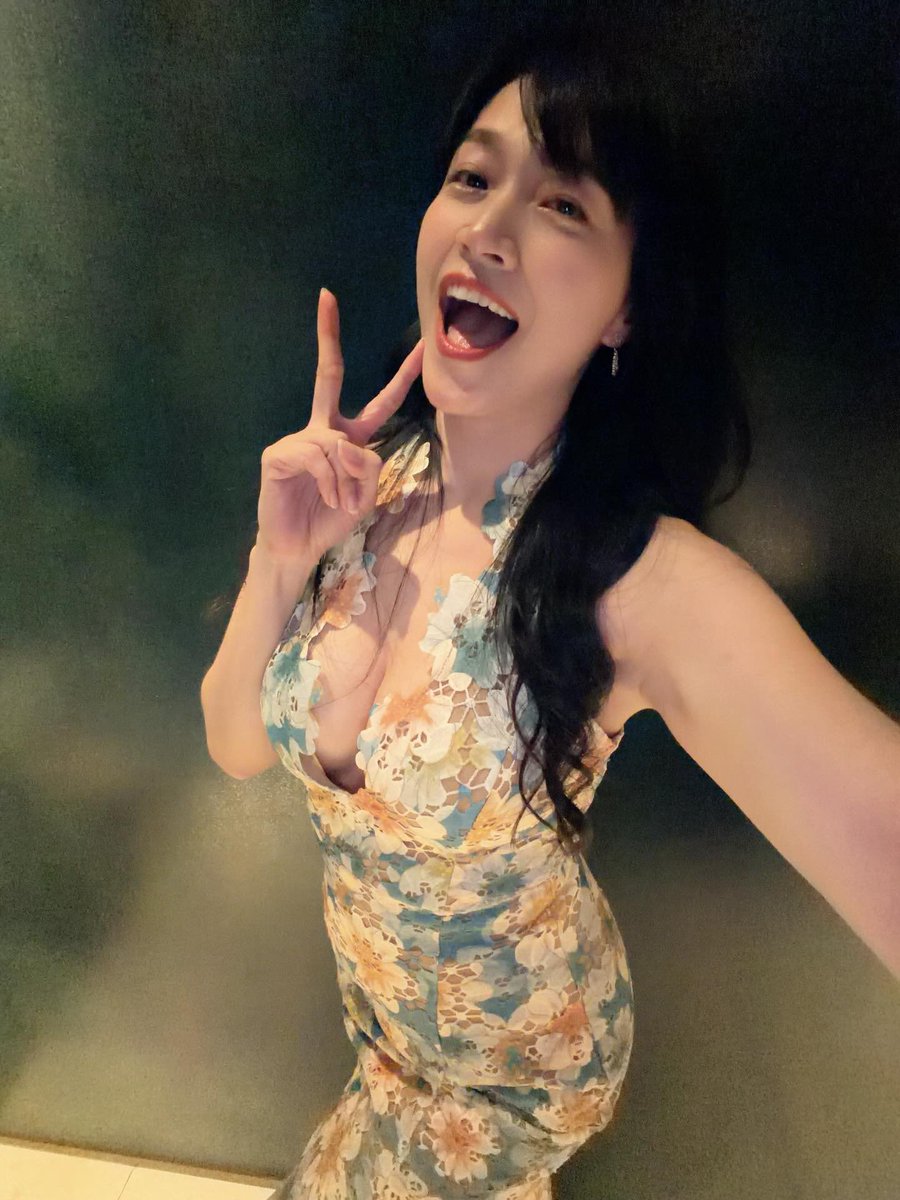 阿姨珍 tweet media