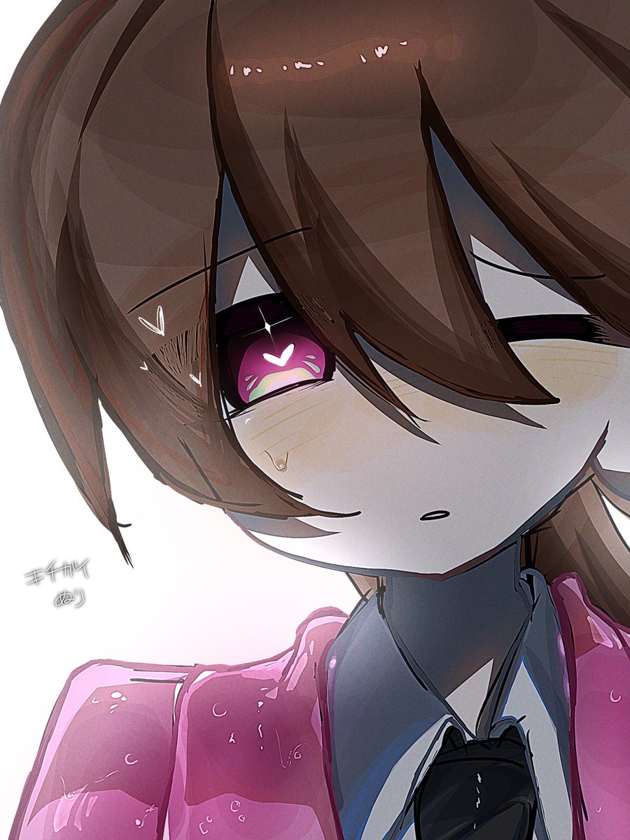 微塵子 tweet media