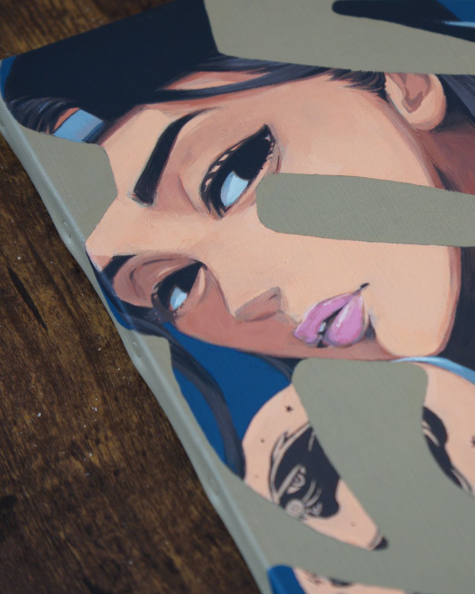 SEIJI（イルダート） tweet media