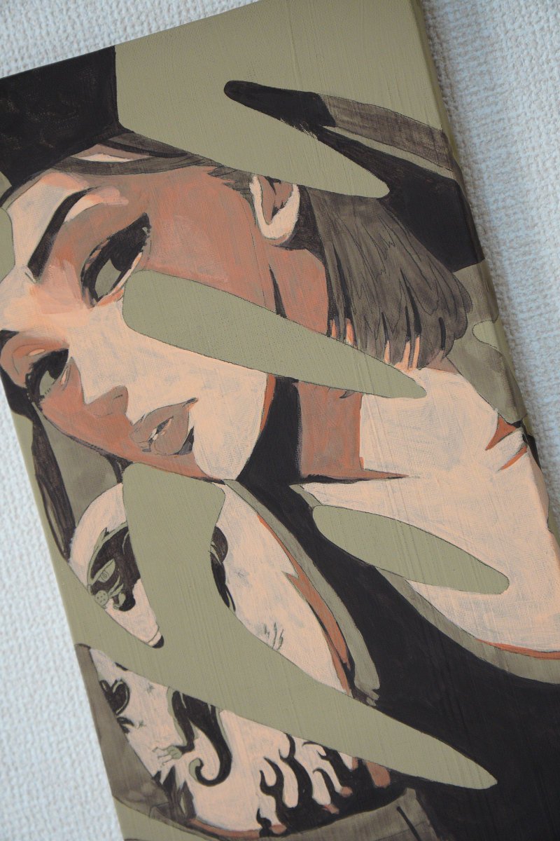 SEIJI（イルダート） tweet media