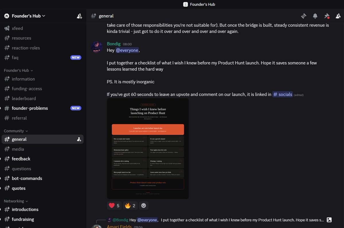 Connect tweet media
