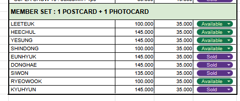 mintsugar / AKUN LAMA KENA SUSPEND tweet media
