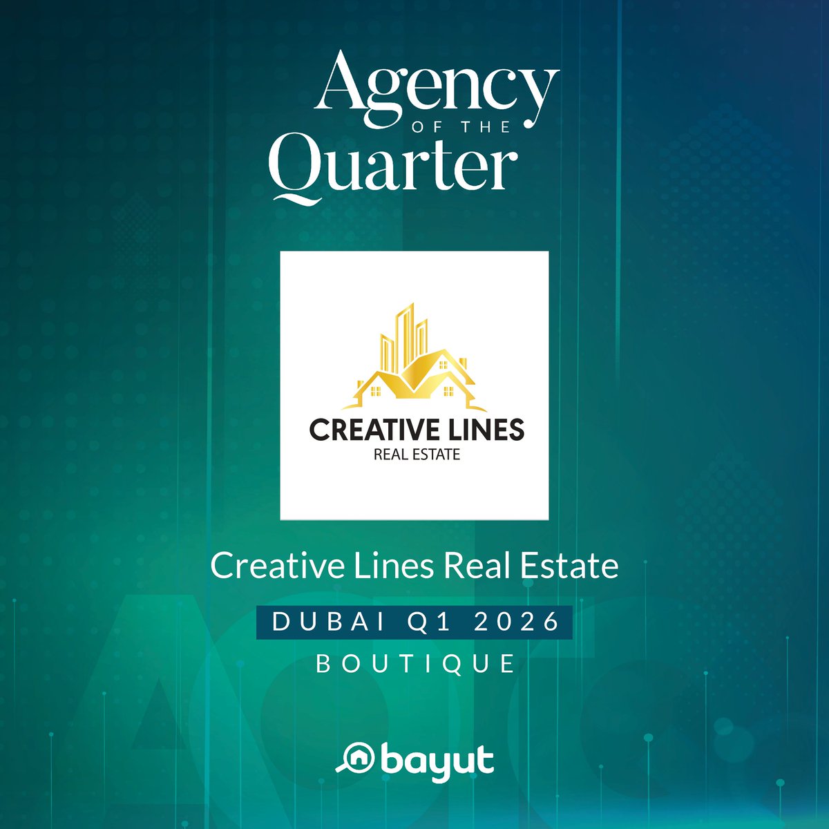 Bayut.com tweet media