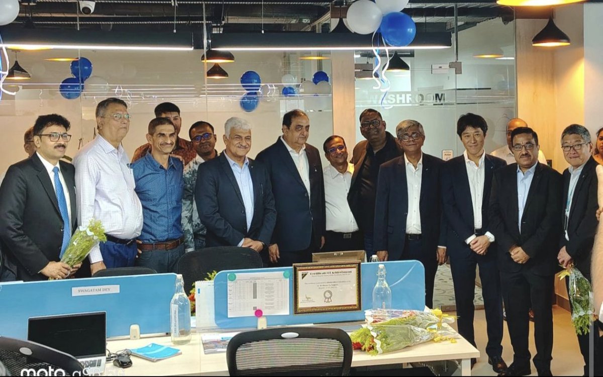 The West Bengal Index tweet media