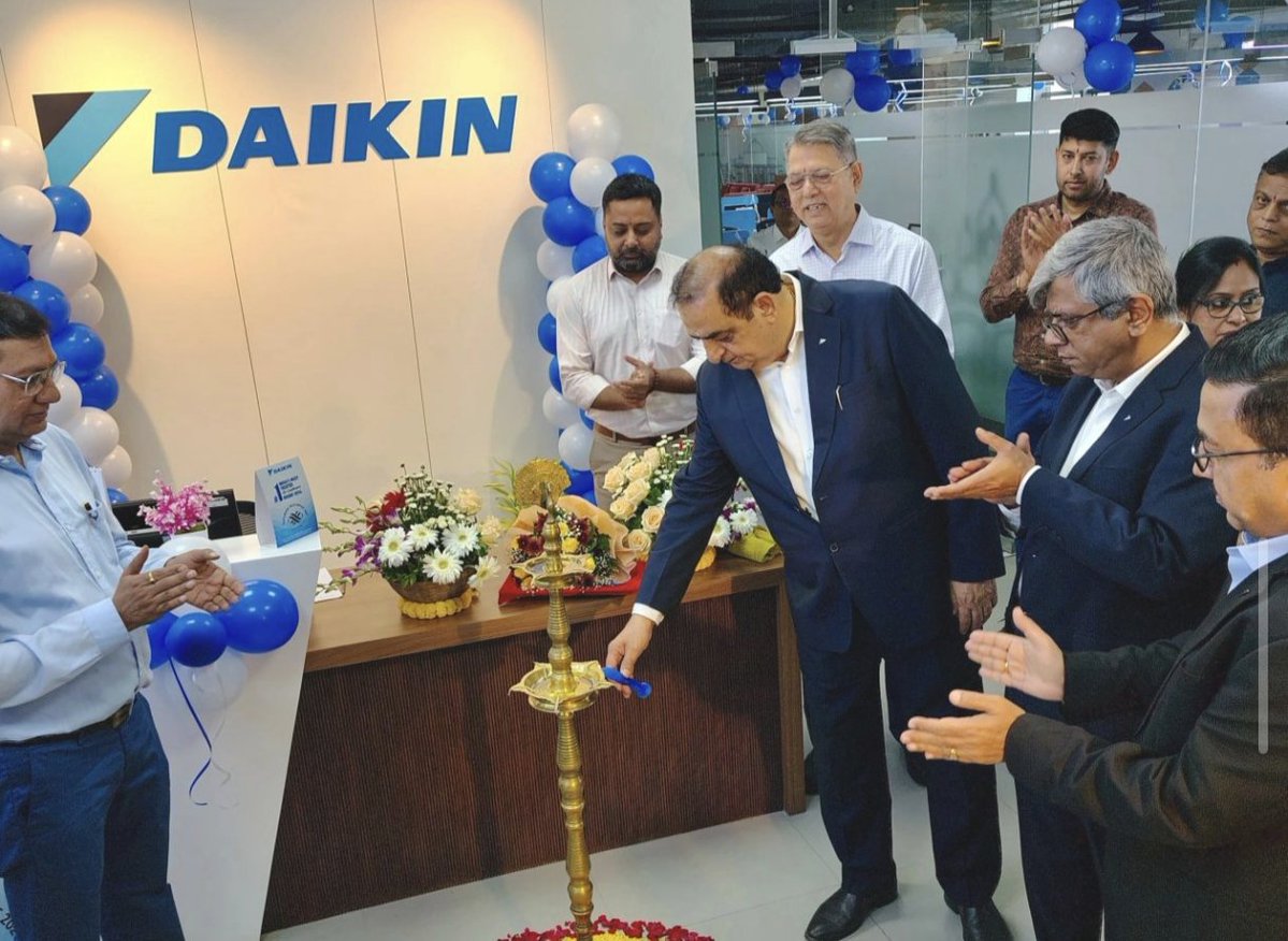 The West Bengal Index tweet media