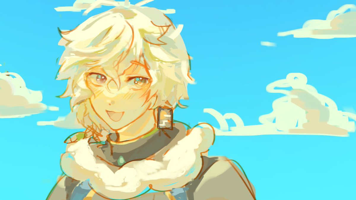 eichicel's tweet photo. #叢雲掲示板 
unfinished from earlier in the year 😸 https://t.co/FN0HveVVnx
