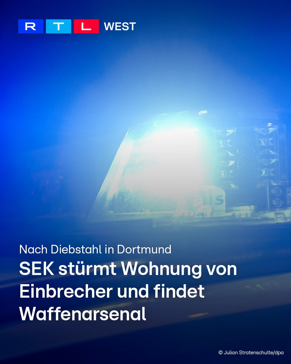 RTL WEST tweet media