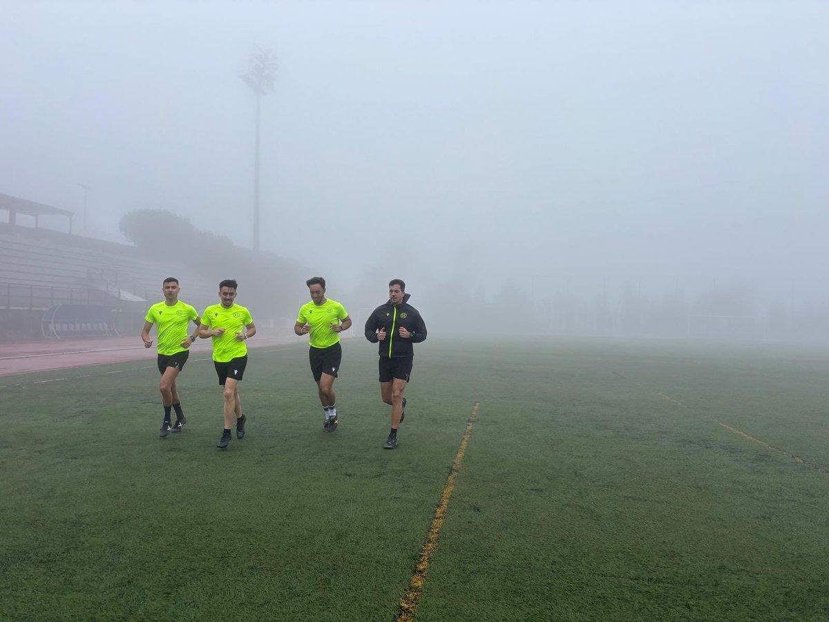 CTA Las Palmas tweet media