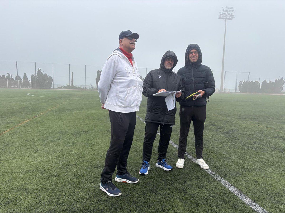 CTA Las Palmas tweet media