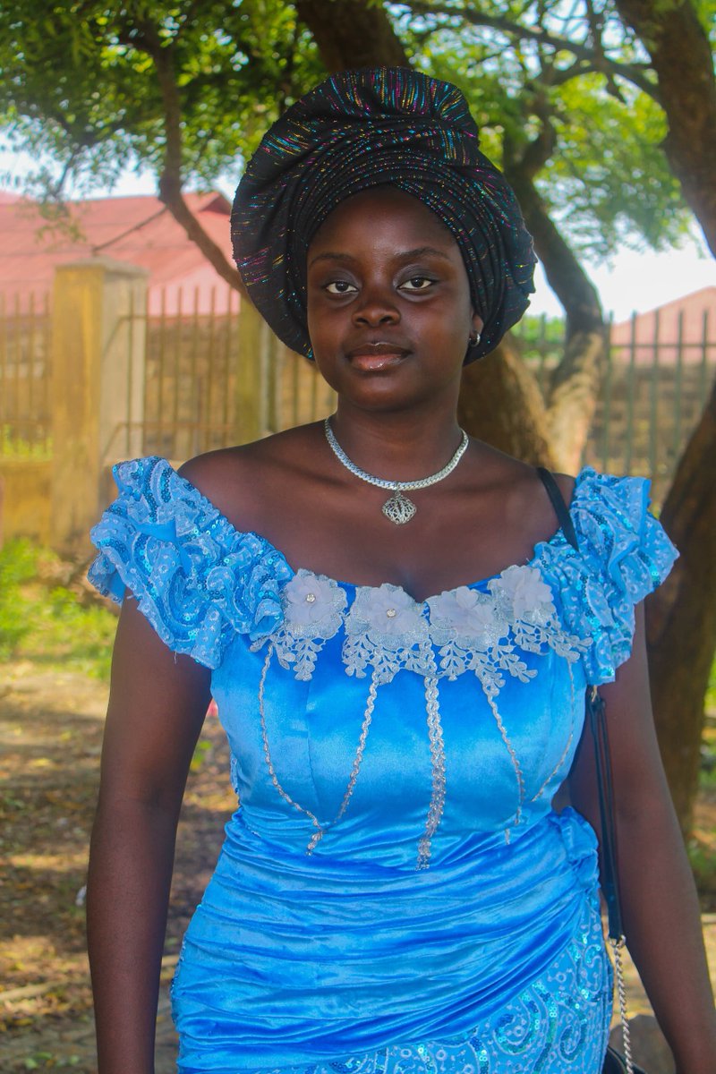 TamunoBelema✿♡ tweet media