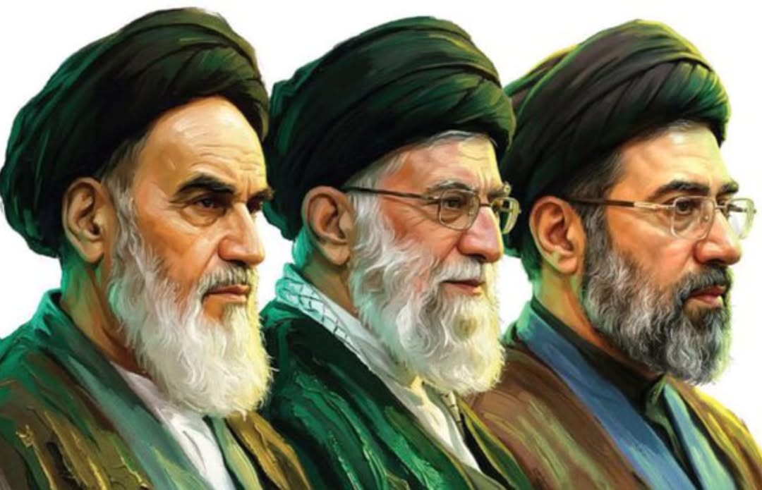 Iran Embassy SA tweet media