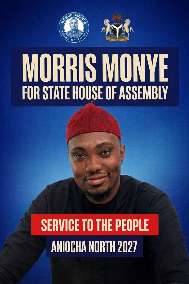 Morris Monye tweet media
