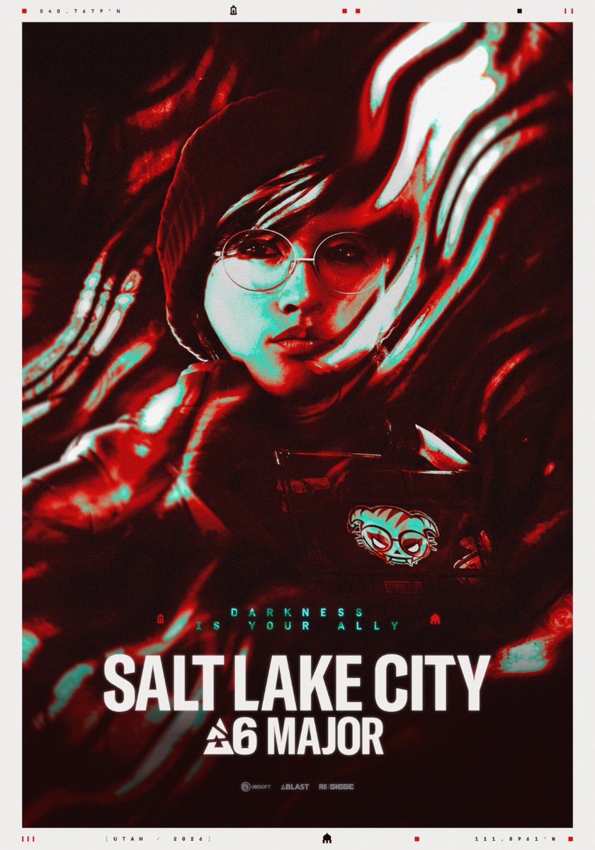 Rainbow Six PL tweet media