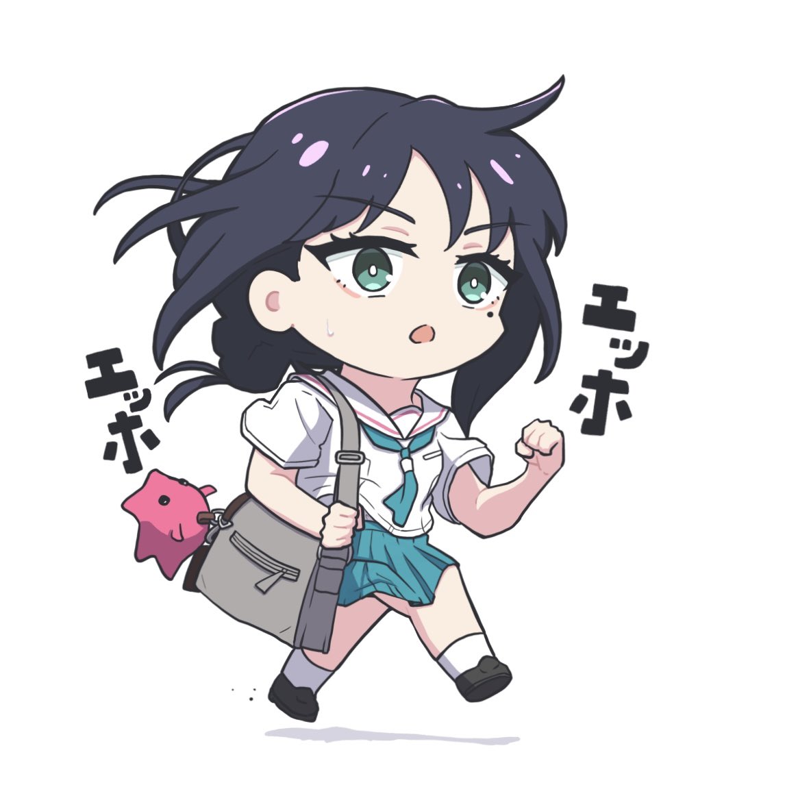 a_attoo's tweet photo. 🏃‍♀️‍➡️ #超かぐや姫 https://t.co/eDJMGqpGT3