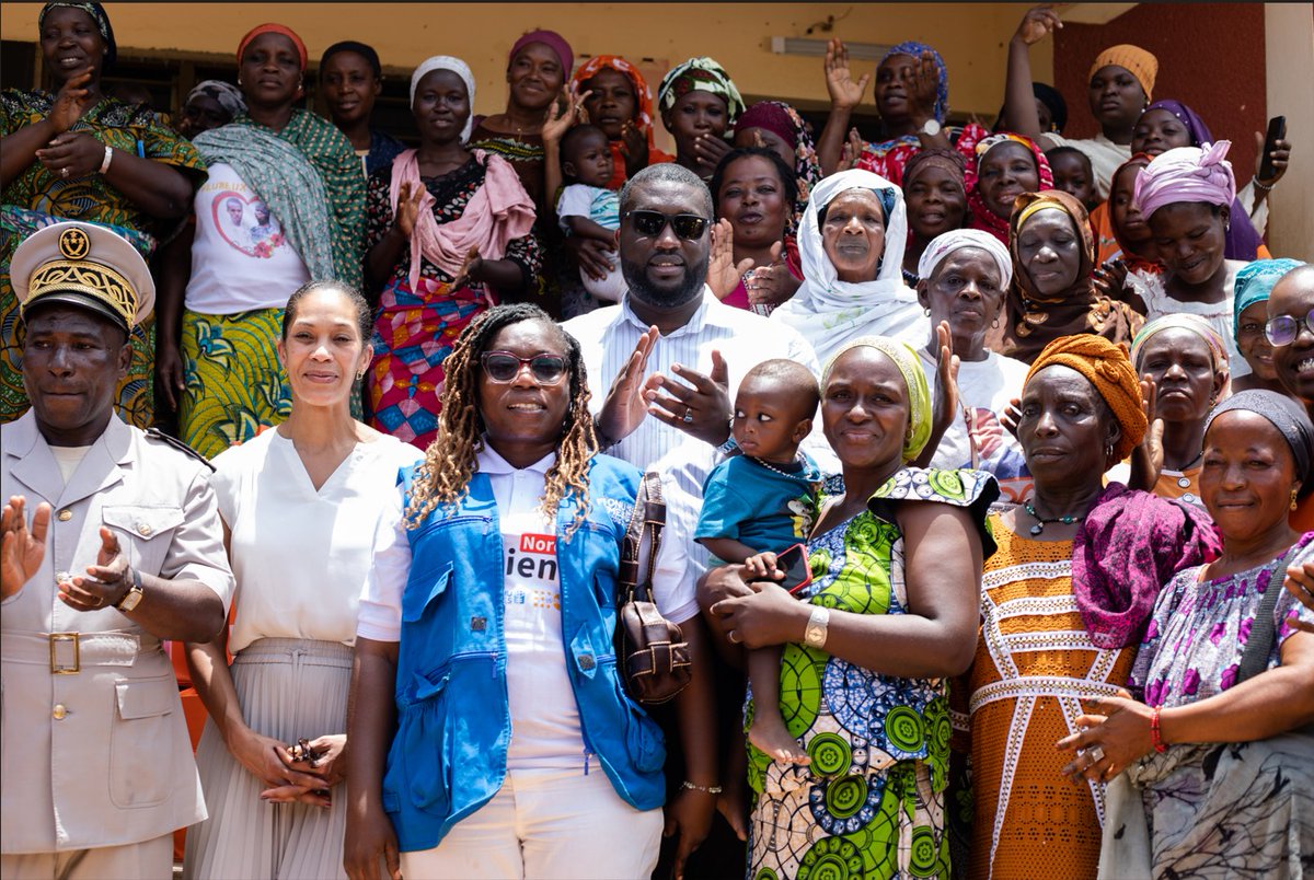 Canada Côte d'Ivoire tweet media