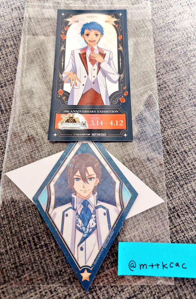 由利@お取引アカ(ツイフィ確認必須) tweet media