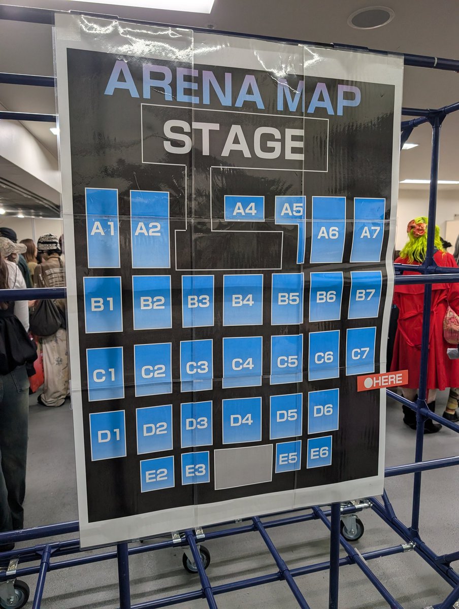 SIGMA@ALPHAZ tweet media