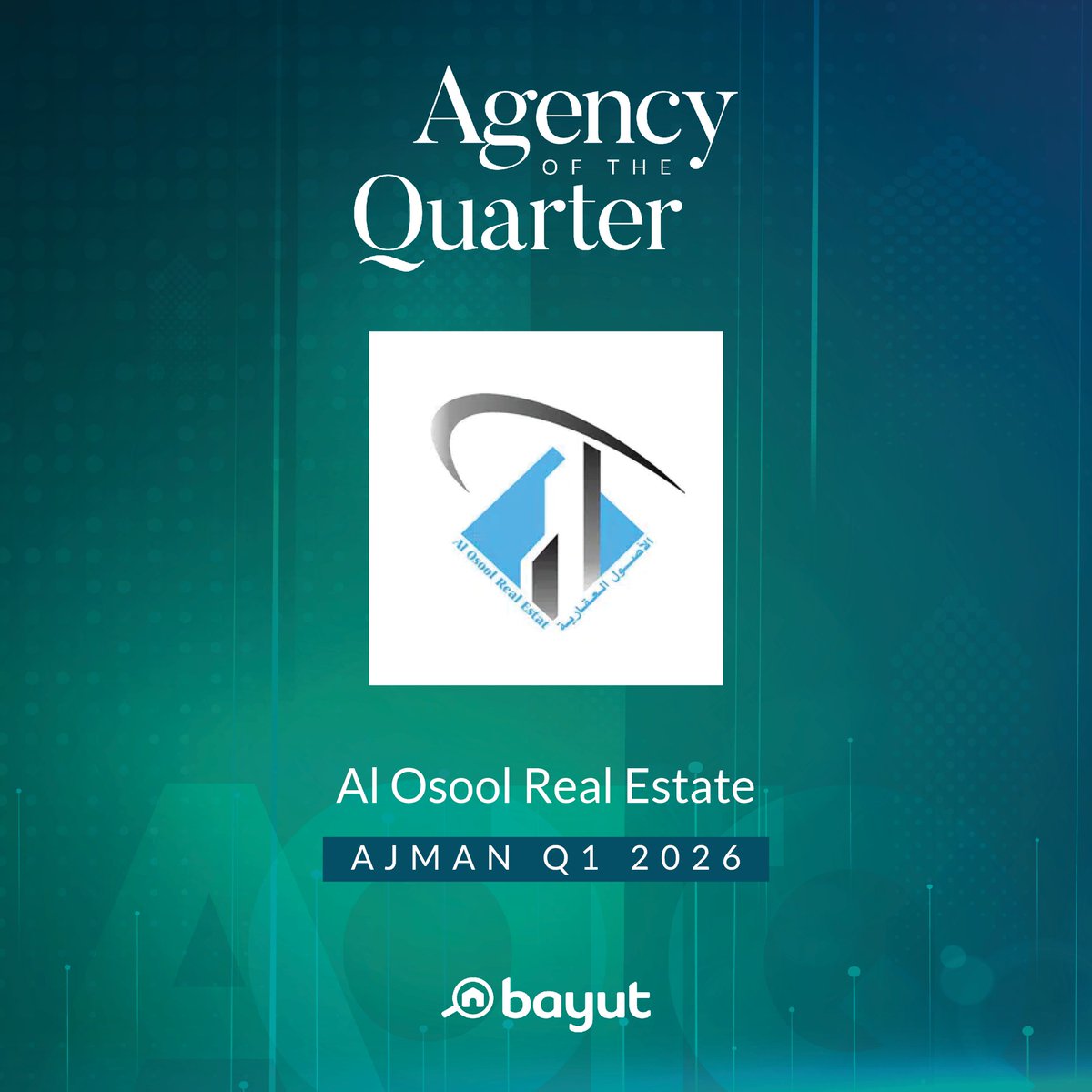 Bayut.com tweet media