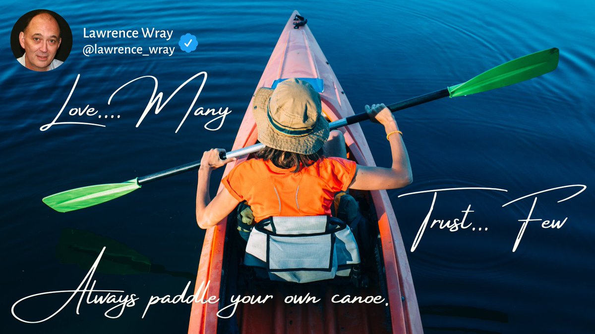 Lawrence Wray tweet media