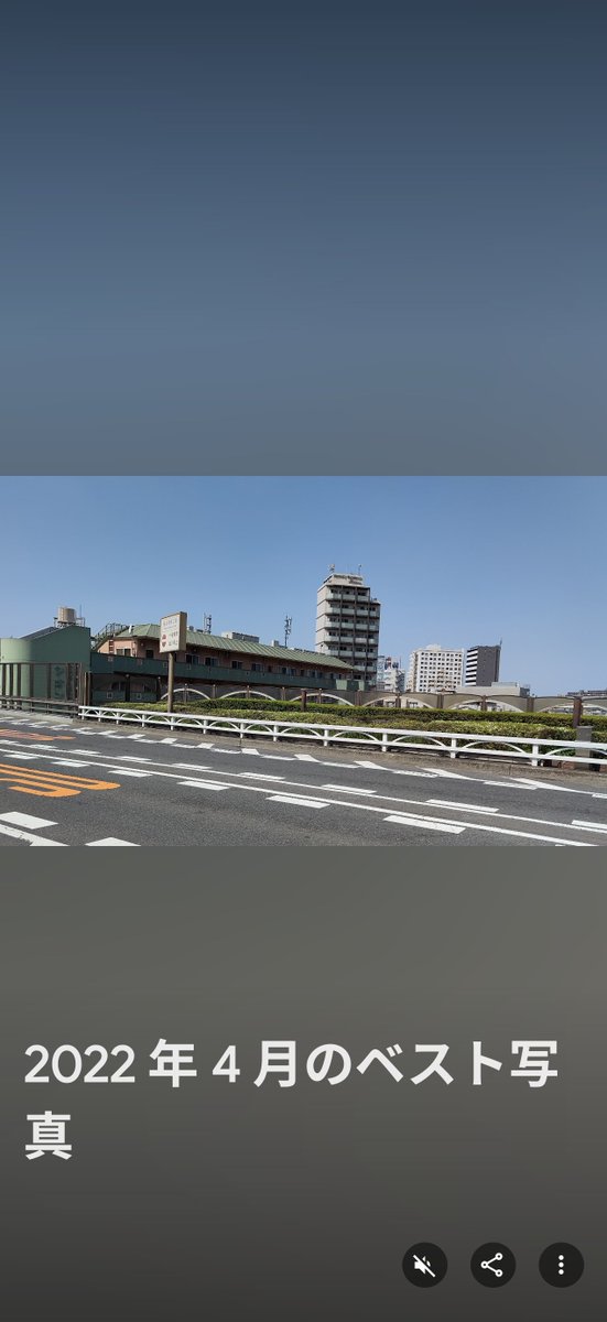 warubion's tweet photo. Googleフォトが定期的に提案してくるベスト写真(2022年4月)
↓
ハモレジ🏢

いやもうちょっと他にあるでしょ笑

と思ったら入院しかしてなかった❤️‍🩹 https://t.co/l0auhrf4gD
