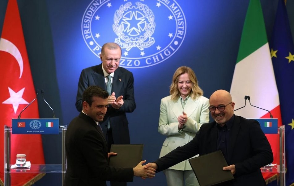 TRHaber Savunma tweet media