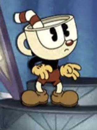 angel 🥤cuphead's mother tweet media