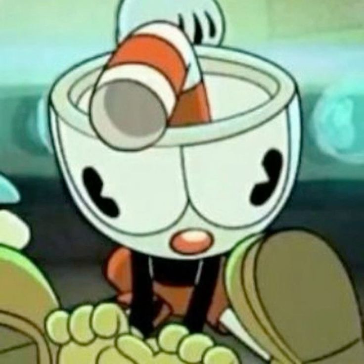 angel 🥤cuphead's mother tweet media