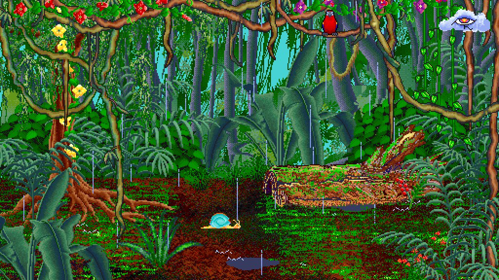 VZones's tweet photo. Welcome to Summerland VZones’ FREE backup world

Everything costs just 1t build freely, experiment endlessly, no limits.

A peaceful beach island escape designed for relaxing, creating, and exploring.

No pressure. No grind. Just pure creativity.

Jump in now your world, your rules.
#VZones #virtualworld #Building #pixelart