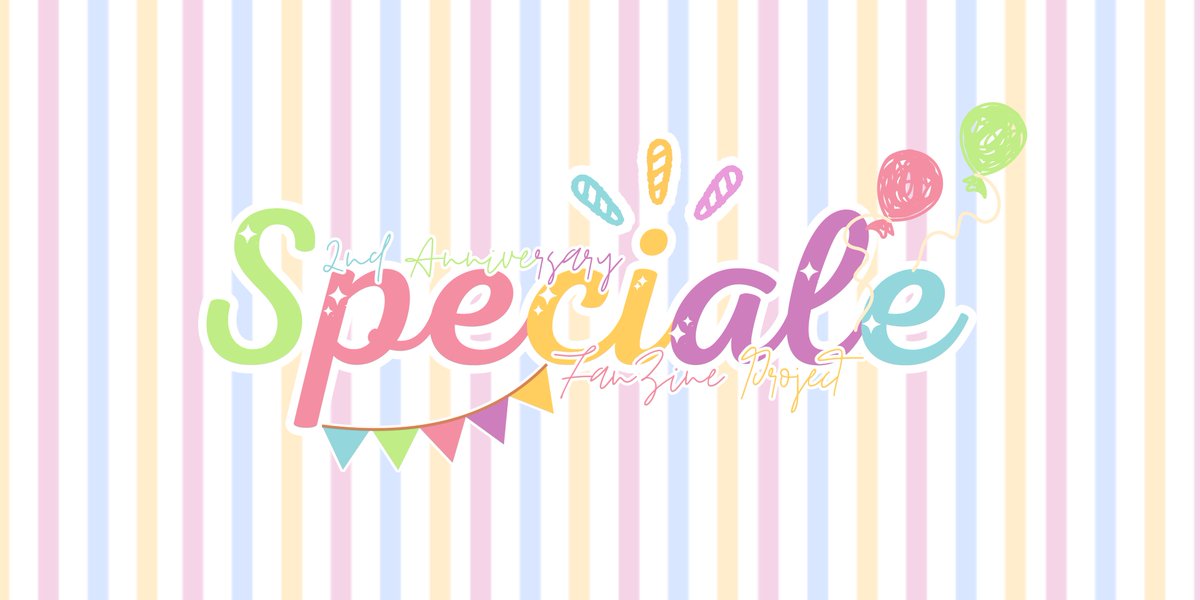 𓌉 Speciale Fanzine Project 𓇋 tweet media