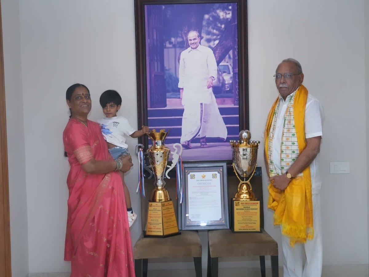 TG Govt Updates tweet media