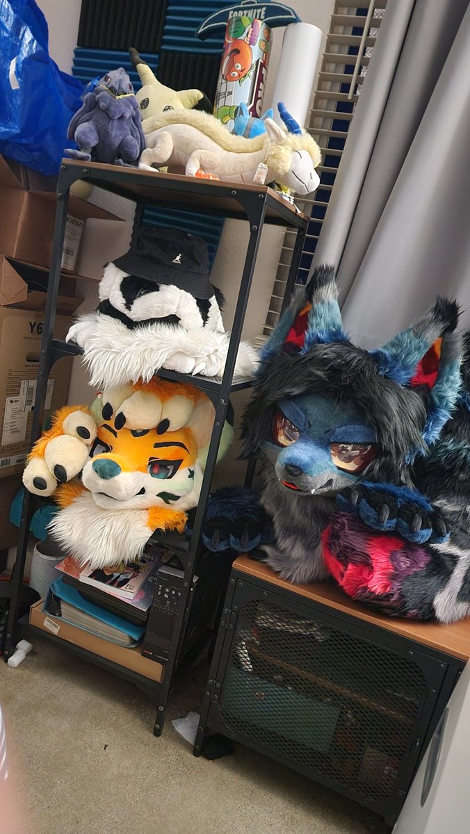 ⛩🦊 FWA - ASC - JMOF? tweet media