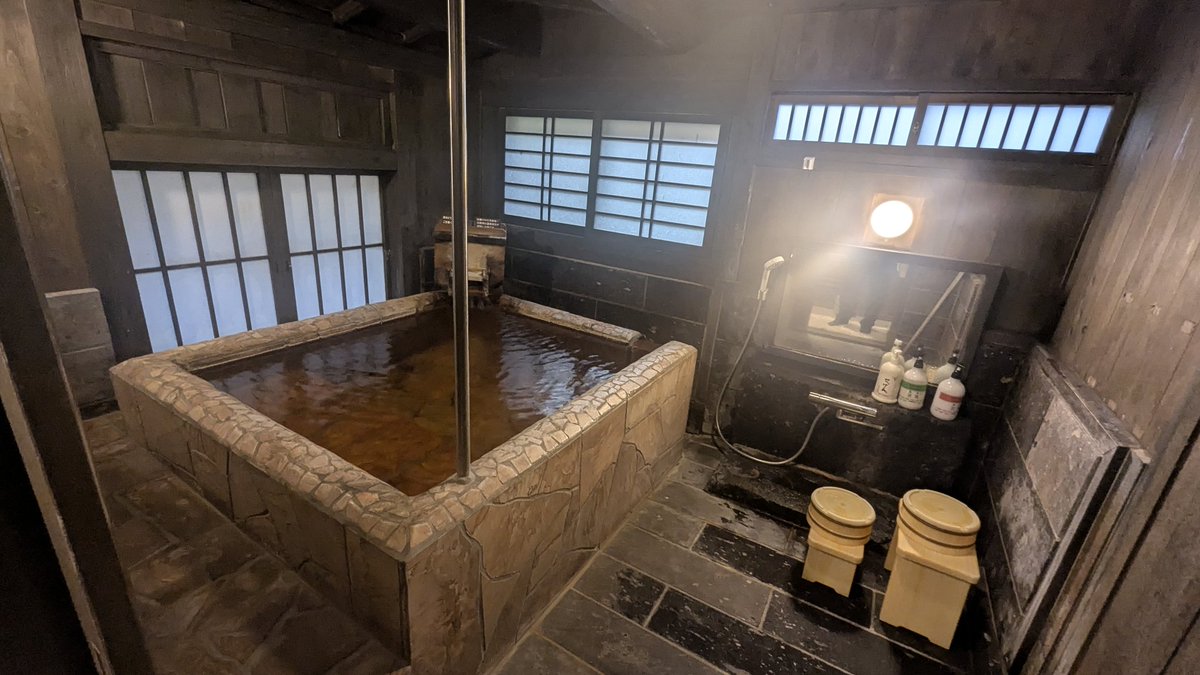 まえちゃん@ポンコツCE tweet media