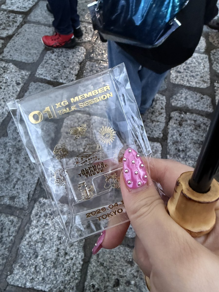 kamameshichan's tweet photo. 震えてます
初めてお話しできる😭😭😭😭😭😭 https://t.co/g4WyHvU2WE