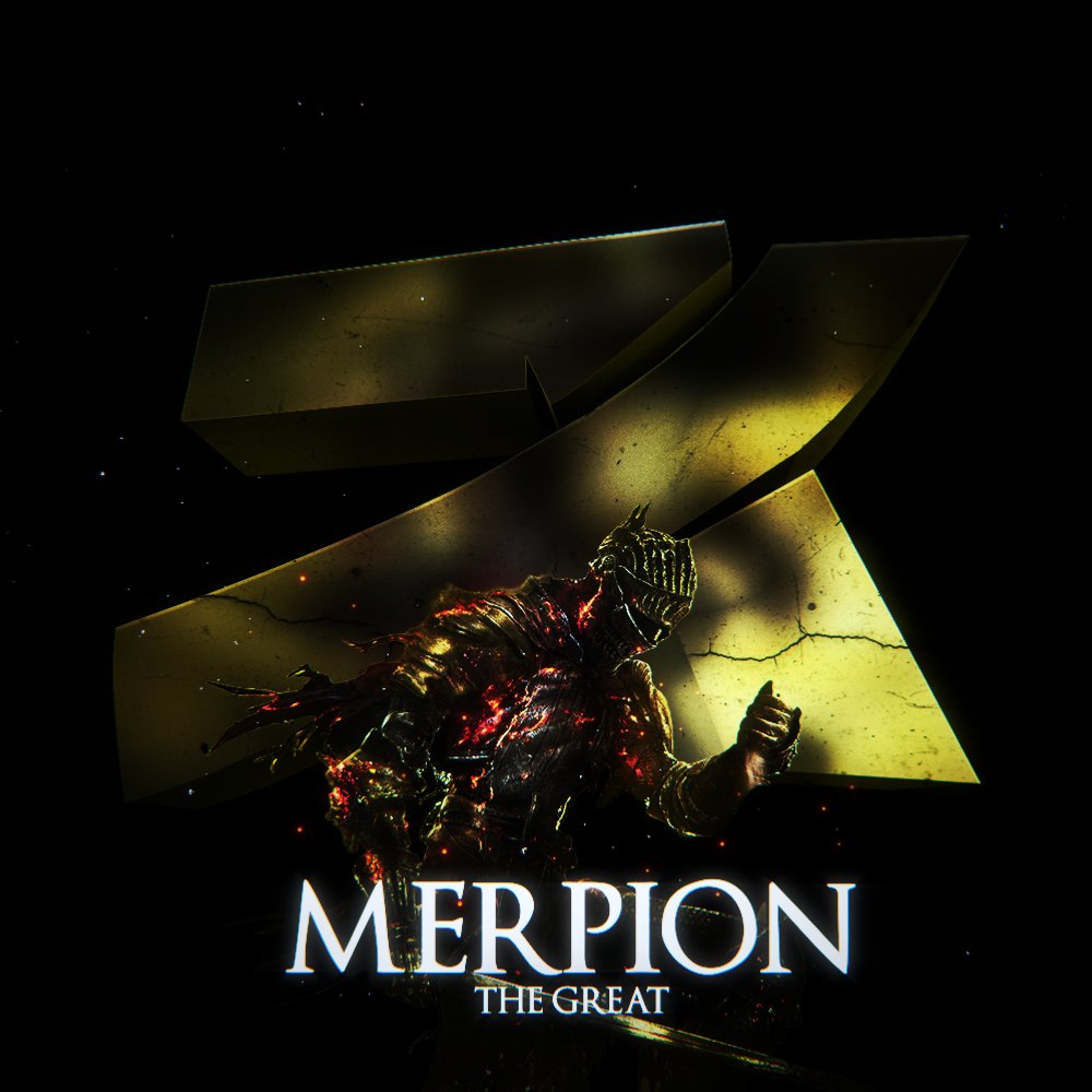 Merpion The Great