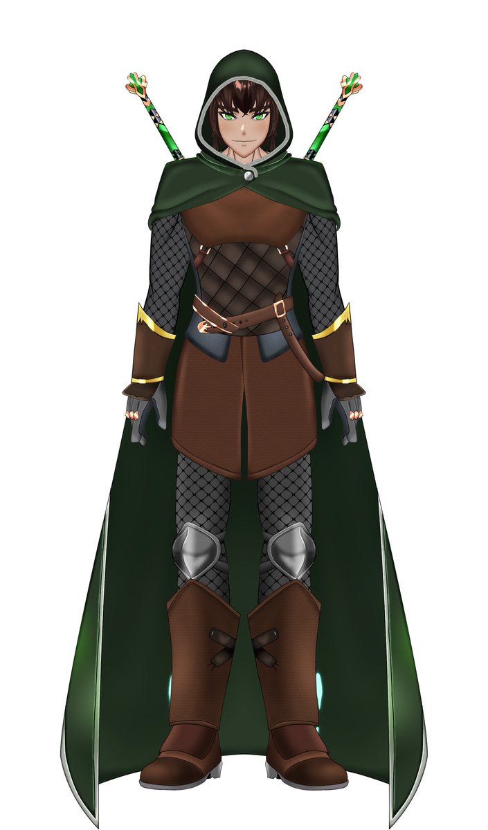 CyberTales | L2D Rigger | Vgen Waitlist Soon! | tweet media