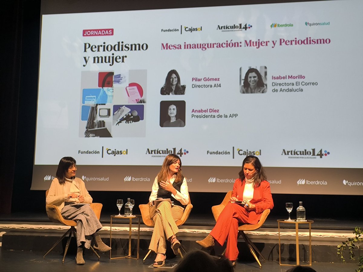 Noemí Morejón Llamas tweet media