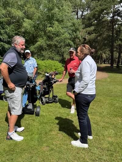 JohnKingBTF's tweet image. “3 Weeks and Counting!”
Breakfast, competitions, a three-course dinner and raffle prizes, all for the John King Brain Tumour Foundation.
Thank you to everyone supporting the charity — your generosity is what makes this day so special.

johnkingbraintumourfoundation.co.uk/2025-golf-day-…

#golfday @WoburnGC