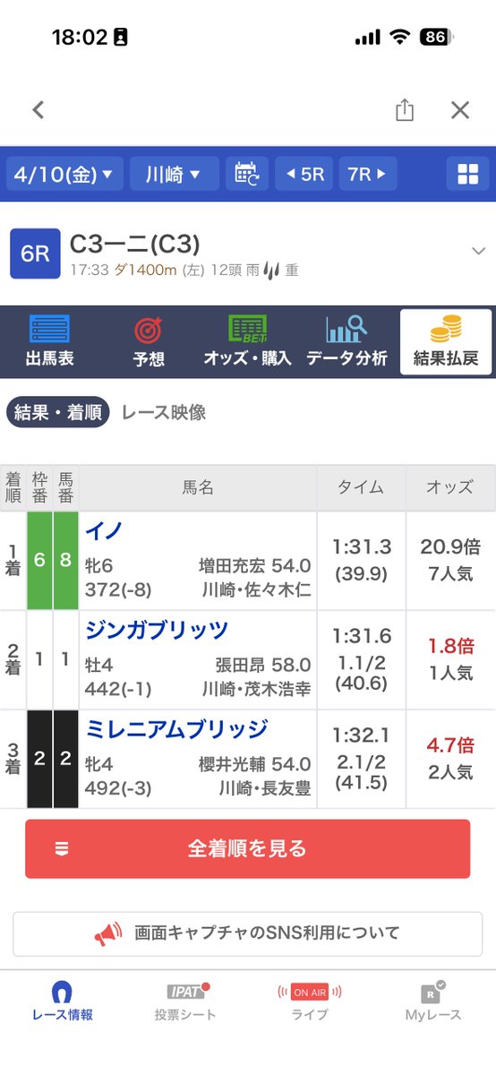 inochoooo's tweet photo. https://t.co/9inRakUVal
