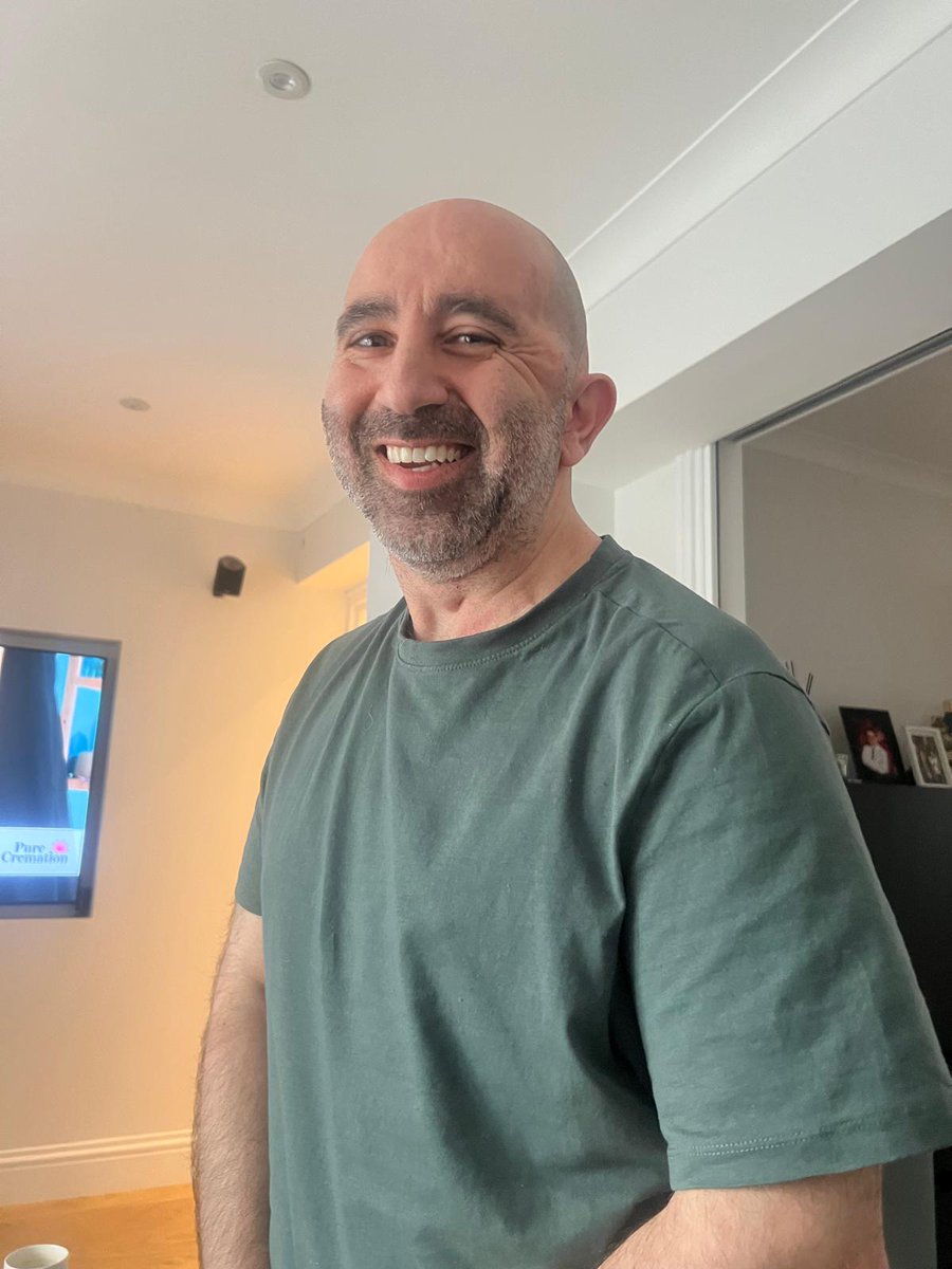 #MISSING Have you seen Stylianos, 47? He was last seen in Wembley on 9 April, wearing a black jacket, trousers and shoes. He was carrying a black bag with a white Nike tick. Anyone with information should call 101 quoting 6307/09APR