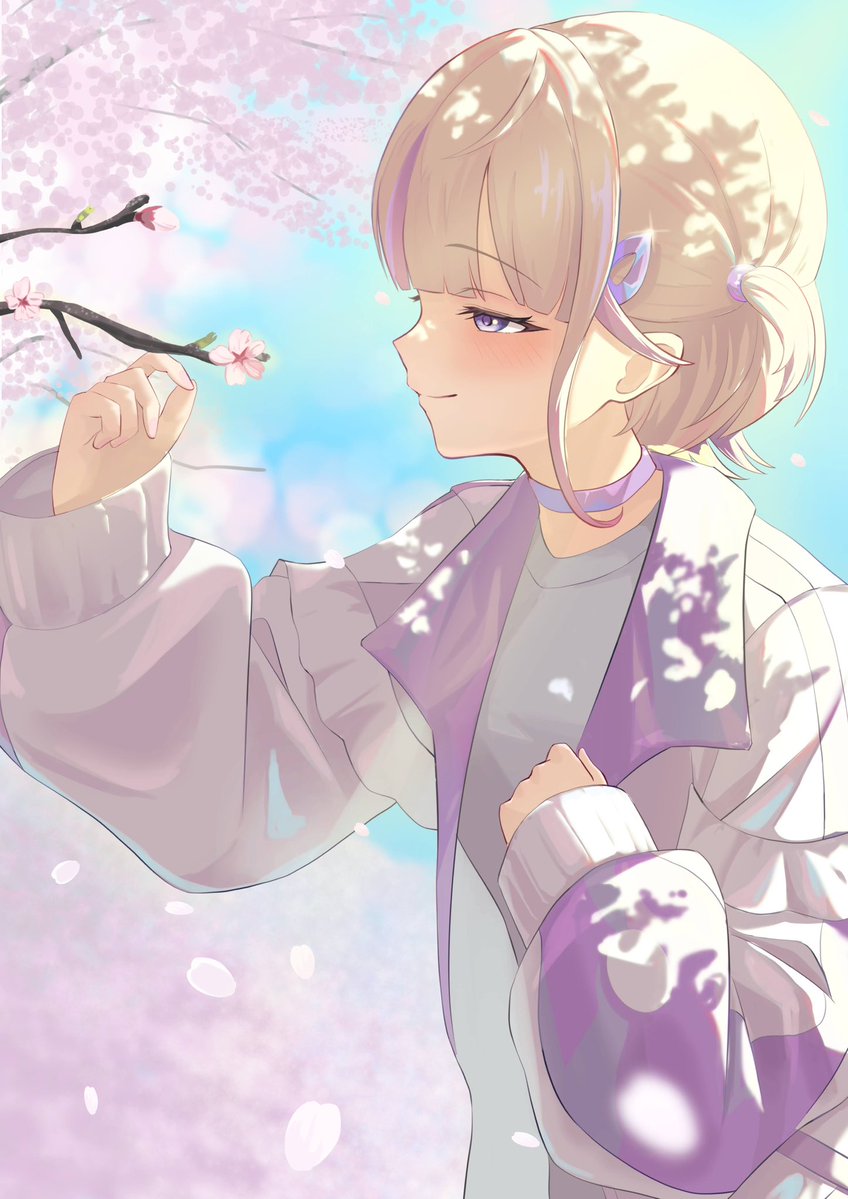 さわり/ご依頼受付中 tweet media